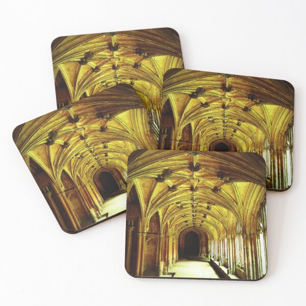Item preview, Lacock Abbey Wiltshire England UK designed and sold by AndyEvansPhotos.