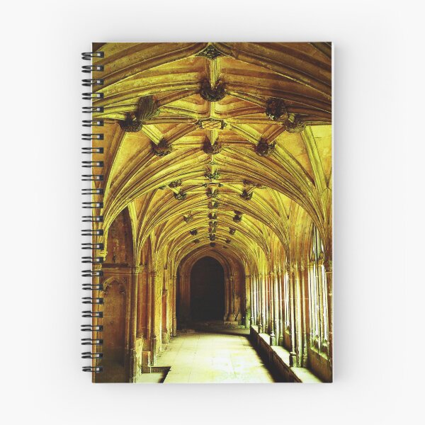 Item preview, Lacock Abbey Wiltshire England UK designed and sold by AndyEvansPhotos.