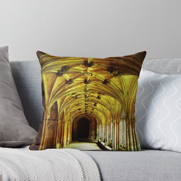 Item preview, Lacock Abbey Wiltshire England UK designed and sold by AndyEvansPhotos.