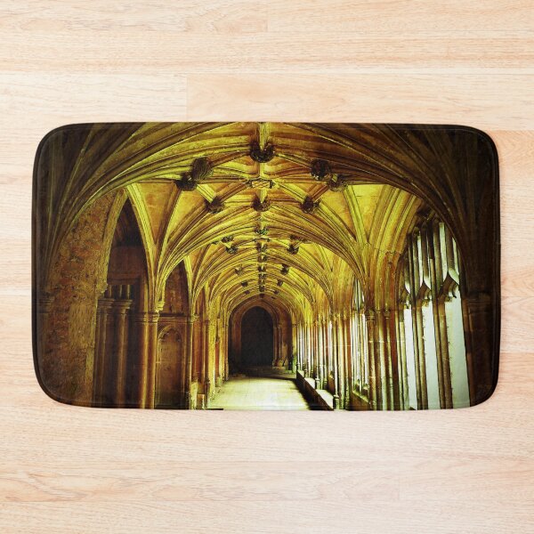 Item preview, Lacock Abbey Wiltshire England UK designed and sold by AndyEvansPhotos.
