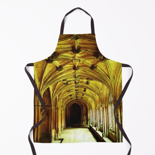 Item preview, Lacock Abbey Wiltshire England UK designed and sold by AndyEvansPhotos.