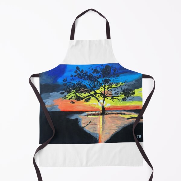 Item preview, Isolated Tree designed and sold by JimRobinsonArt.