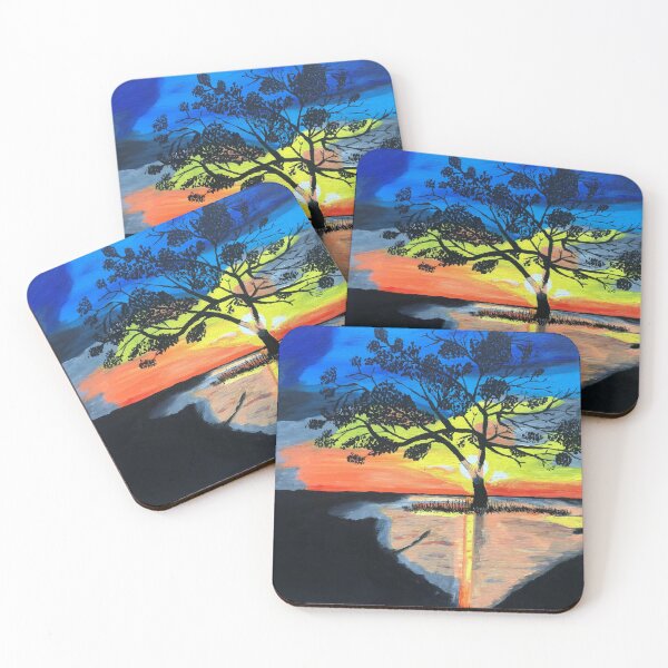 Item preview, Isolated Tree designed and sold by JimRobinsonArt.