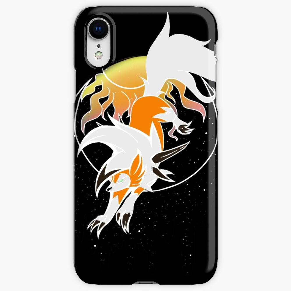lycanroc dusk side lycanroc dusk side
