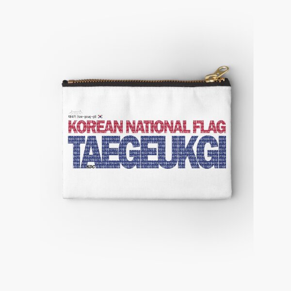 Item preview, the national flag of Korea, Taegeukgi character designed and sold by KDC-art.