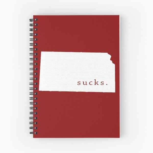 Item preview, Kansas sucks. designed and sold by death2lois.
