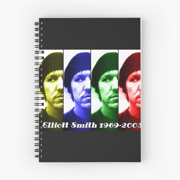 Artikelvorschau, Elliott-Smith entworfen und verkauft von moniquebosh.