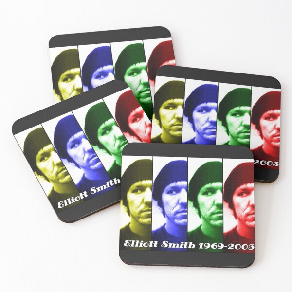 Item preview, Elliott-Smith designed and sold by moniquebosh.