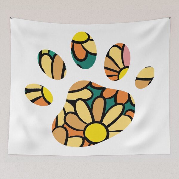 Item preview,    THE  OXYGEN PAW designed and sold by SAISHREE.