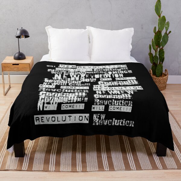 Item preview, Revolution designed and sold by Fozy-Shop-Tees.