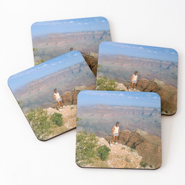 Item preview, Don't Jump...Grand Canyon designed and sold by JonDelorme.