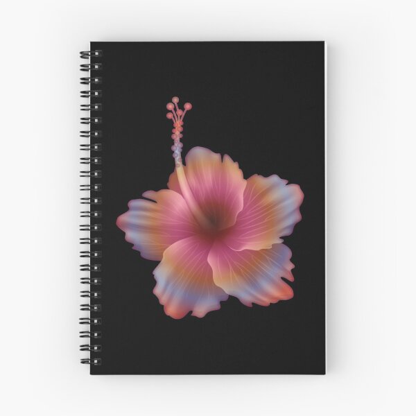 Item preview, Cute Multi Colors Flower Pattern Design designed and sold by Zareen Sayyed.