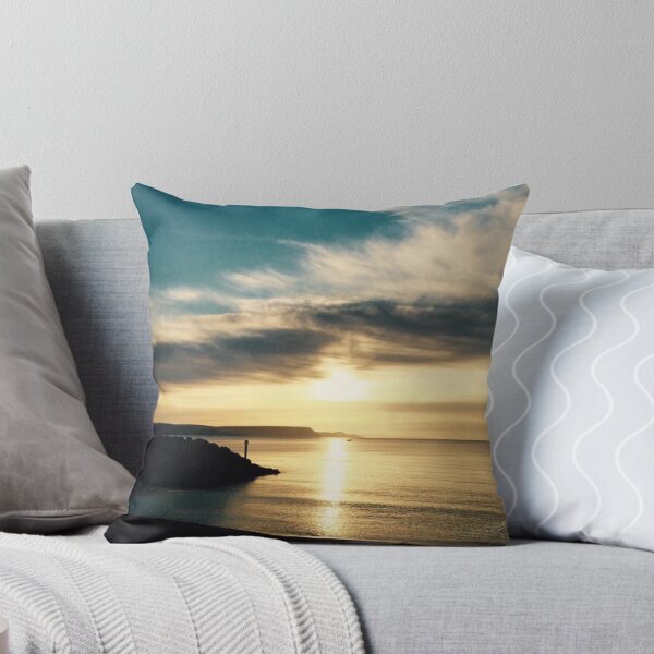 Item preview, Weymouth Sunrise designed and sold by simplyunic22.