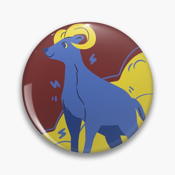 Item preview, Aries Zodiac Sign designed and sold by hashtagFofa.