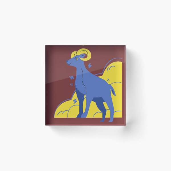 Item preview, Aries Zodiac Sign designed and sold by hashtagFofa.