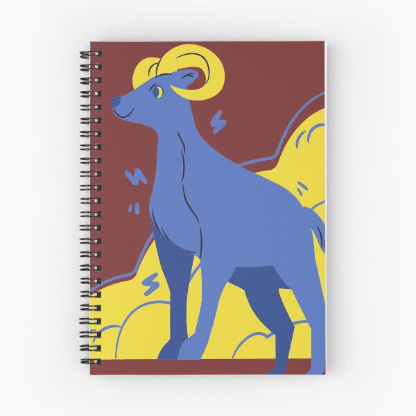 Item preview, Aries Zodiac Sign designed and sold by hashtagFofa.
