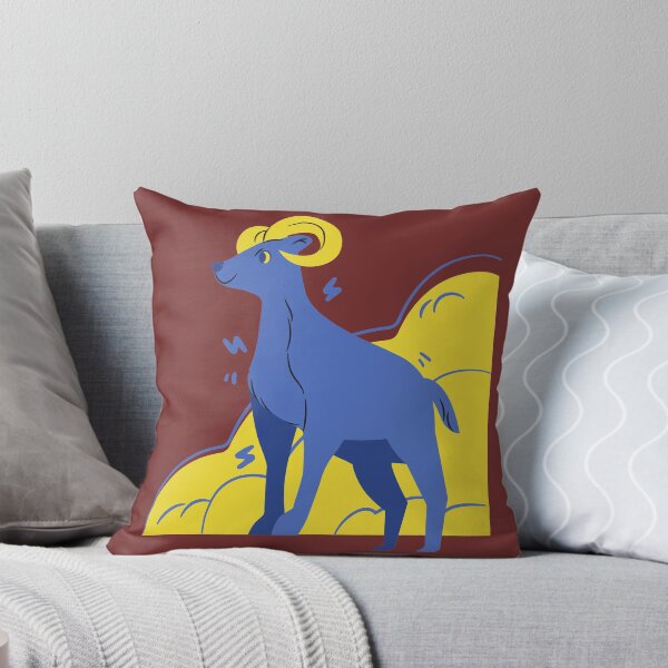 Item preview, Aries Zodiac Sign designed and sold by hashtagFofa.