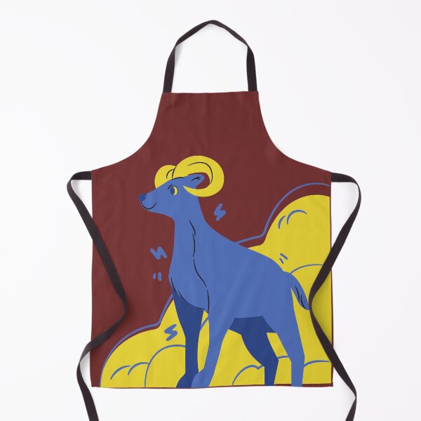 Item preview, Aries Zodiac Sign designed and sold by hashtagFofa.