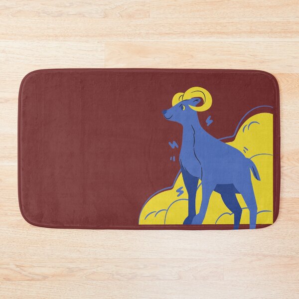 Item preview, Aries Zodiac Sign designed and sold by hashtagFofa.