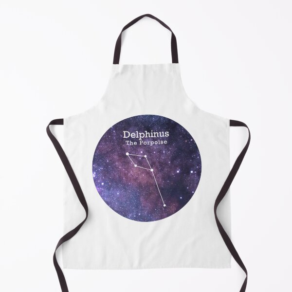 Item preview, Delphinus Constellation designed and sold by Sophie Earl.