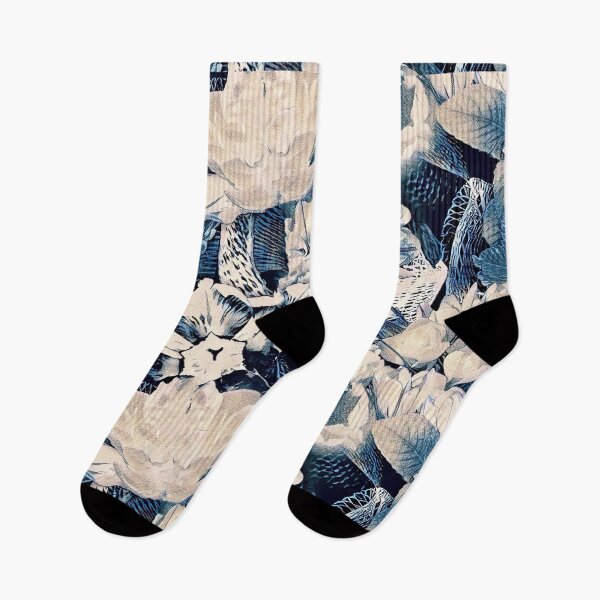 Item preview, Matte Flowers, Faded designed and sold by EK EXCLUSIVE.