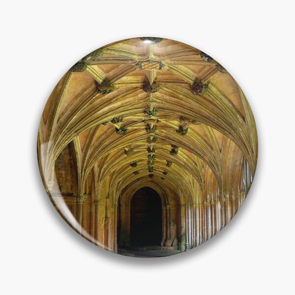 Item preview, Lacock Abbey Wiltshire England UK designed and sold by AndyEvansPhotos.