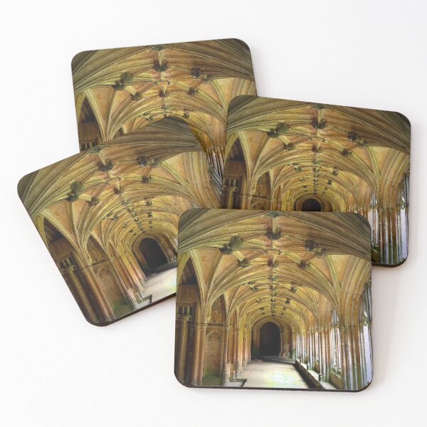 Item preview, Lacock Abbey Wiltshire England UK designed and sold by AndyEvansPhotos.