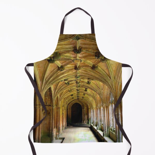 Item preview, Lacock Abbey Wiltshire England UK designed and sold by AndyEvansPhotos.