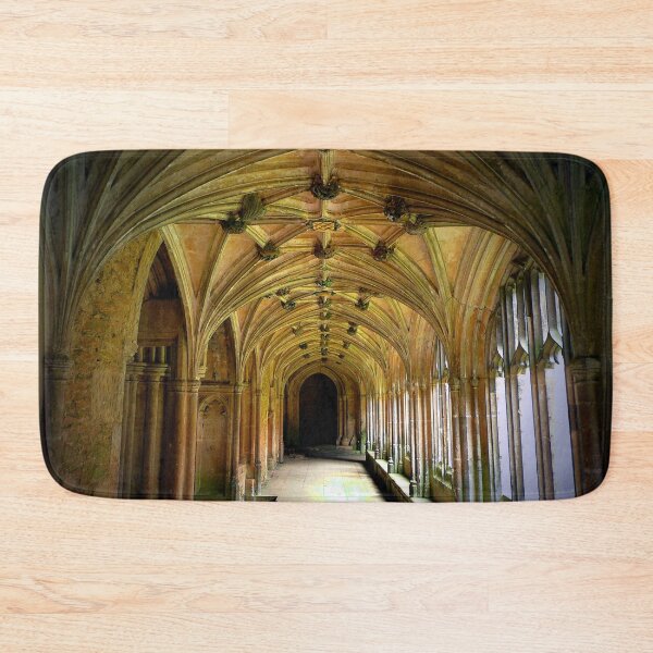 Item preview, Lacock Abbey Wiltshire England UK designed and sold by AndyEvansPhotos.
