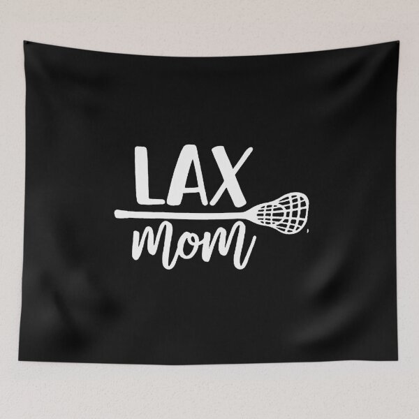 Item preview, Lacrosse mom designed and sold by sayotayo93.