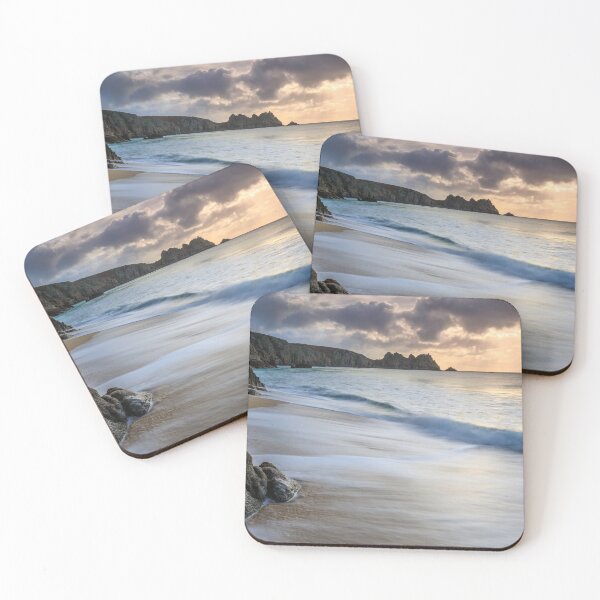Item preview, Into the light (Porthcurno) designed and sold by bitm2007.
