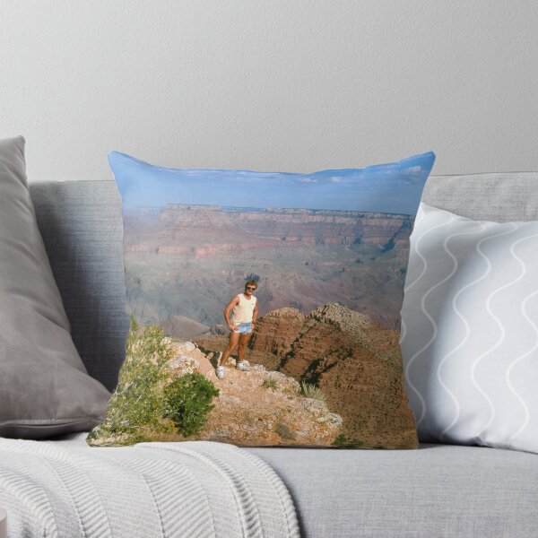 Item preview, Don't Jump...Grand Canyon designed and sold by JonDelorme.
