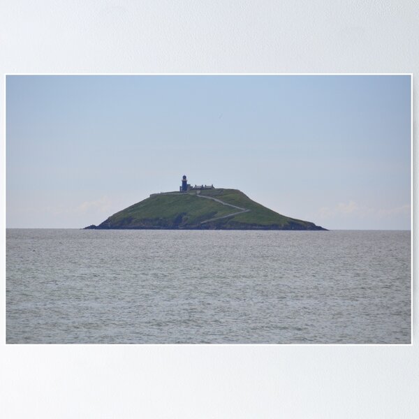 Item preview, Ballycotton Bay lighthouse designed and sold by Declan Carr.