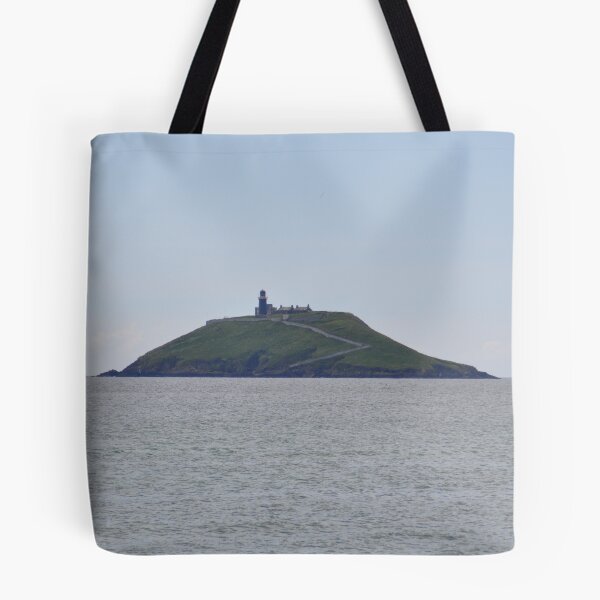 Item preview, Ballycotton Bay lighthouse designed and sold by Declan Carr.