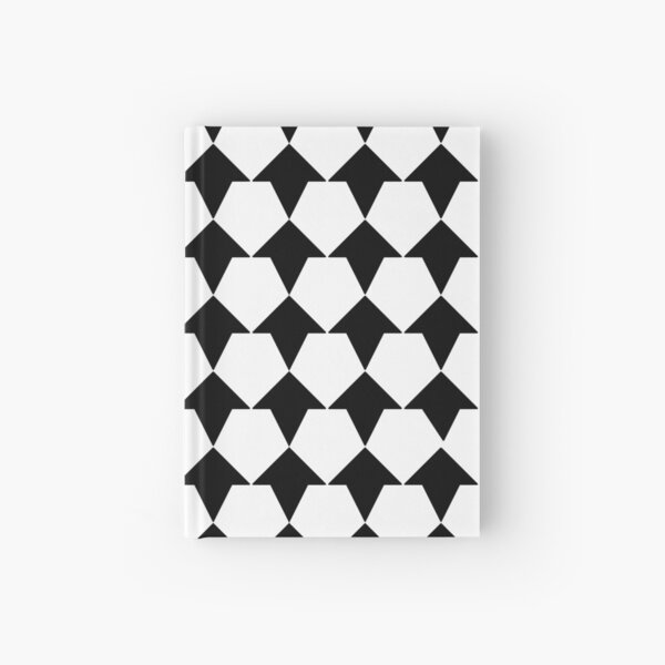 Item preview, Arrows and Pentagons designed and sold by EnjinEar.