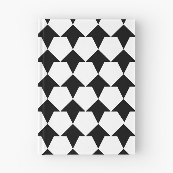 Item preview, Arrows and Pentagons designed and sold by EnjinEar.