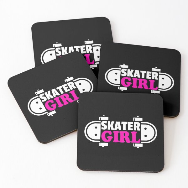 Artikelvorschau, Skateboard Girl Skateboarder Geschenke Skater Skater Girl entworfen und verkauft von eaneyjulie.