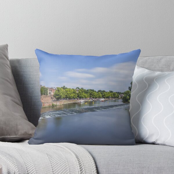 Item preview, River Dee Chester designed and sold by MitchellAK.