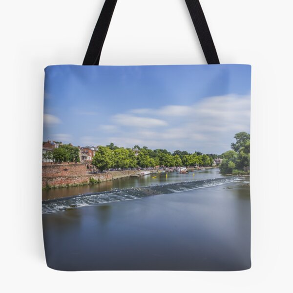 Item preview, River Dee Chester designed and sold by MitchellAK.