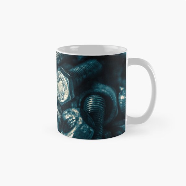 Item preview, Event Horizon (Mug) designed and sold by Matti Ollikainen.