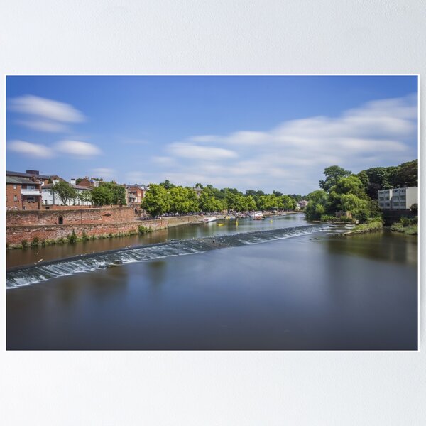 Item preview, River Dee Chester designed and sold by MitchellAK.