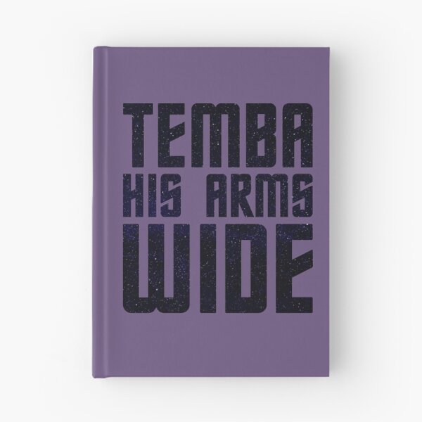 Item preview, Temba his arms wide designed and sold by Freewheeling.