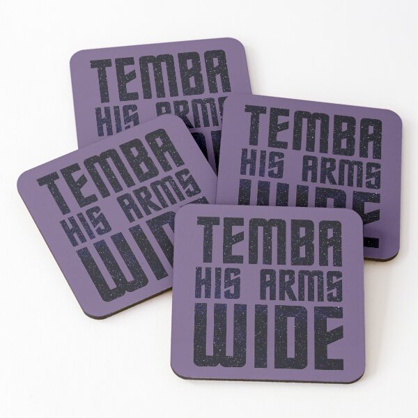 Item preview, Temba his arms wide designed and sold by Freewheeling.