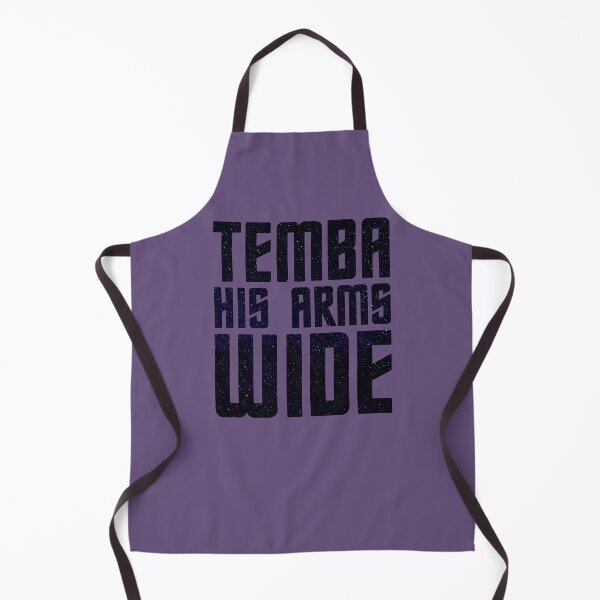 Item preview, Temba his arms wide designed and sold by Freewheeling.
