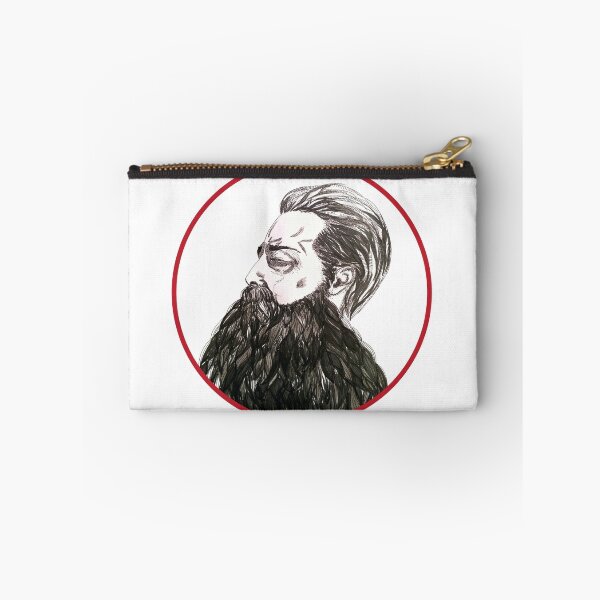 Item preview, Beard designed and sold by Wildflower-Art.