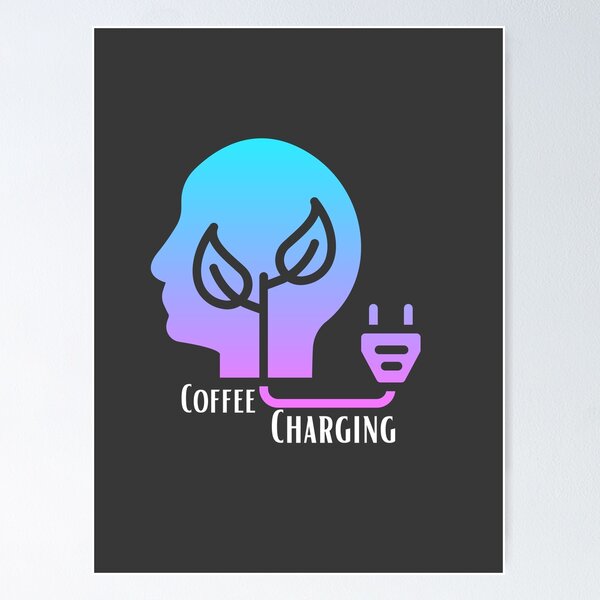 Item preview, coffee Charging designed and sold by Lv28021.