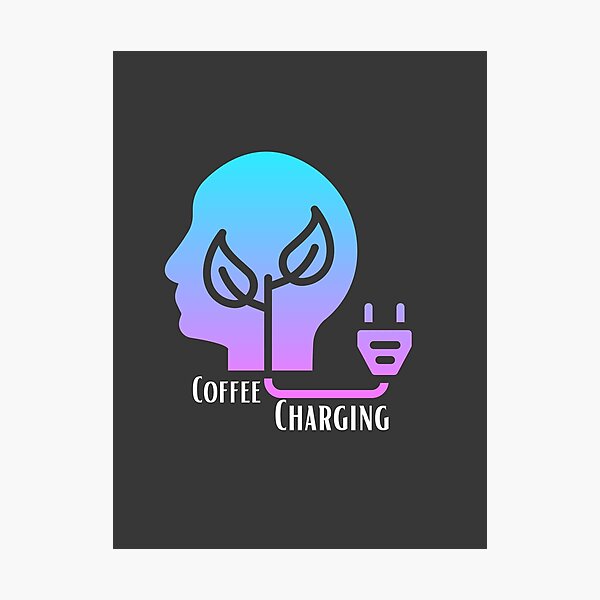 Item preview, carga de café designed and sold by Lv28021.
