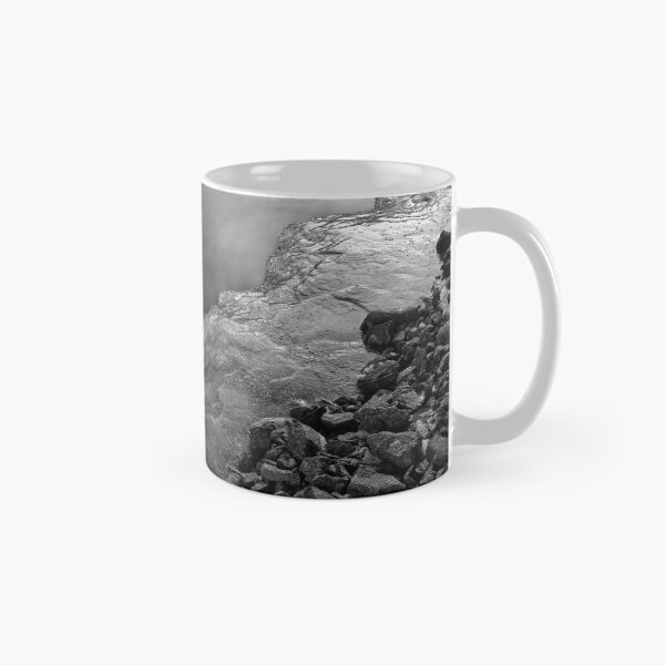 Item preview, Ice Harbour (Mug) designed and sold by Matti Ollikainen.