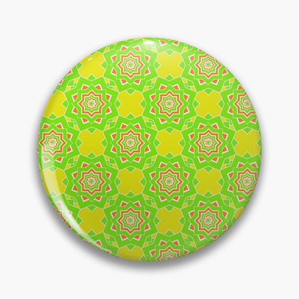 Item preview, Indian-Inspired Lemon and Lime Summer Design designed and sold by Giftables.