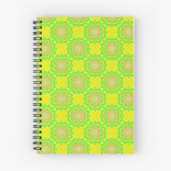 Item preview, Indian-Inspired Lemon and Lime Summer Design designed and sold by Giftables.
